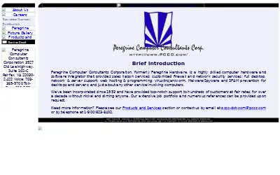 pccc.com in 2008