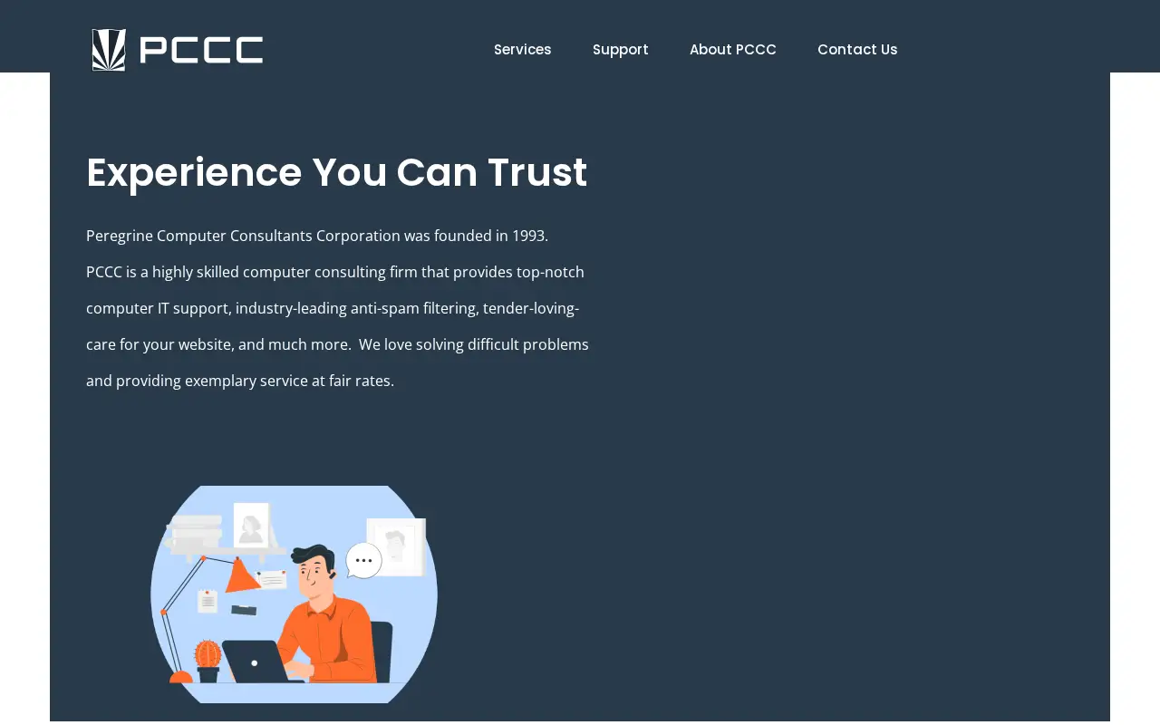 pccc.com on July 1, 2022