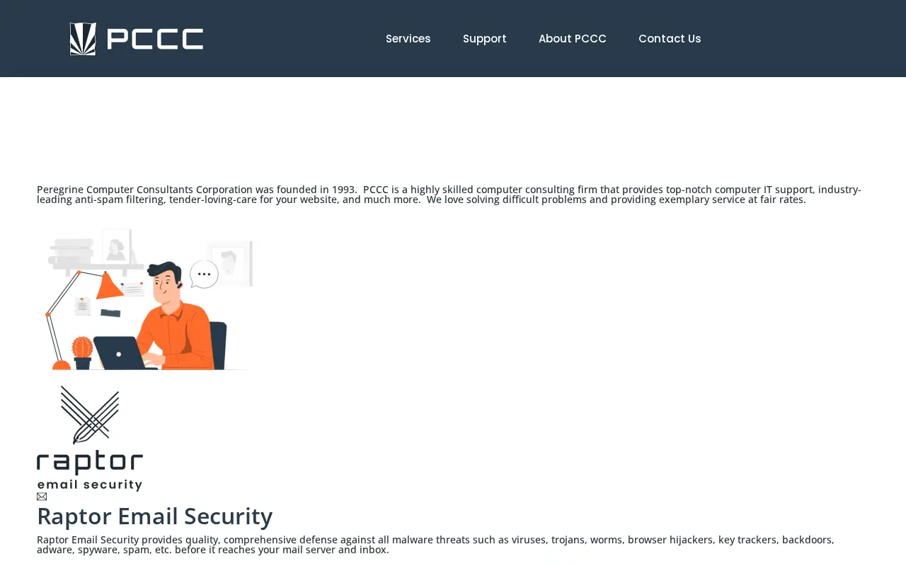 pccc.com on June 23, 2025