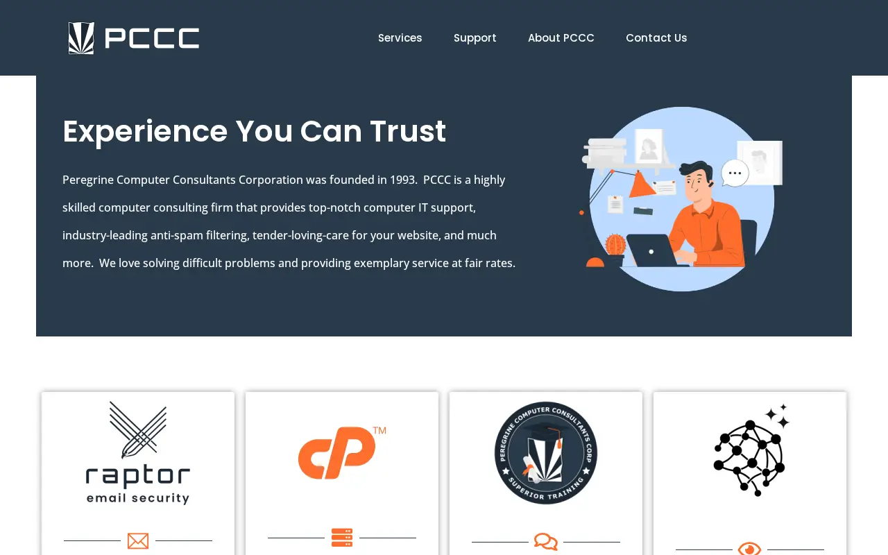 pccc.com on July 7, 2026