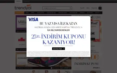 trendyol.com in 2015