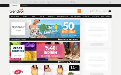 trendyol.com in 2017