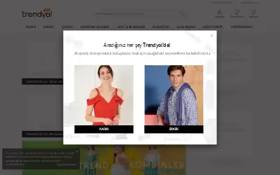 trendyol.com in 2019