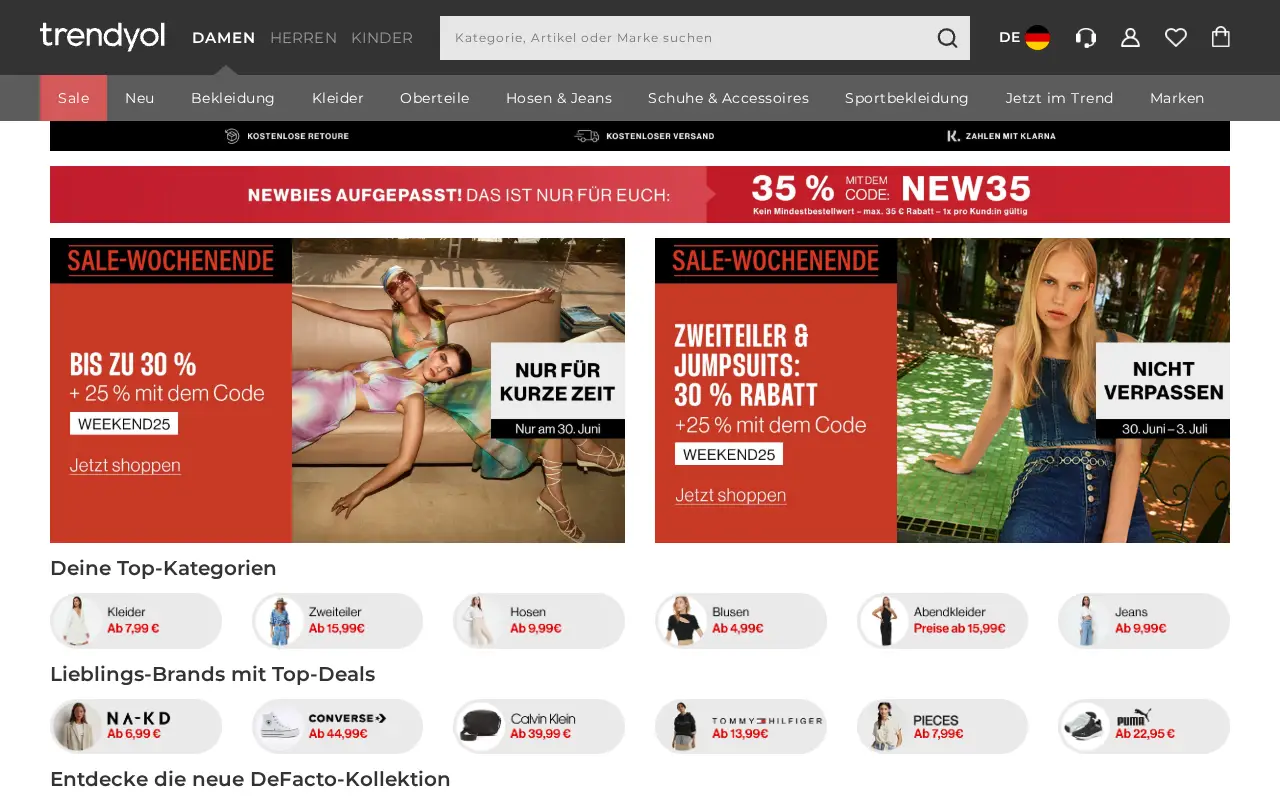 trendyol.com in 2023