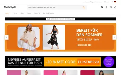 trendyol.com in 2025