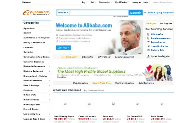 alibaba.com in 2014