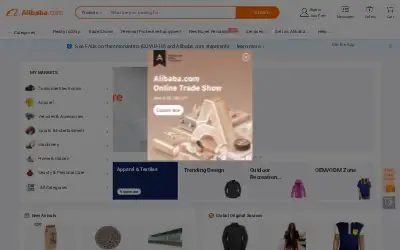alibaba.com in 2020