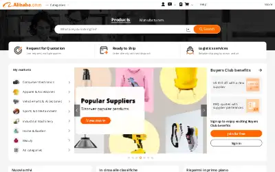 alibaba.com in 2023