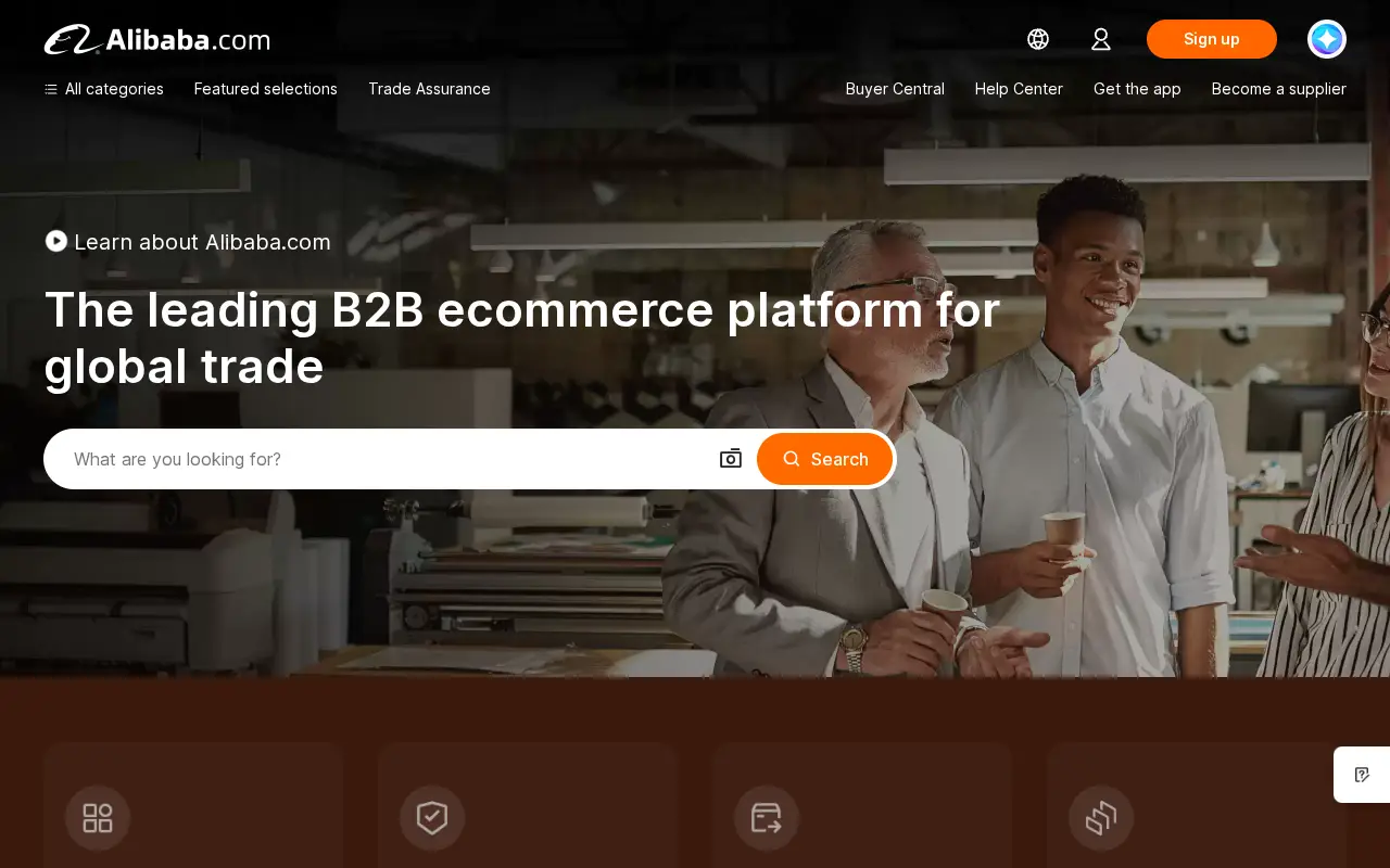 alibaba.com in 2024