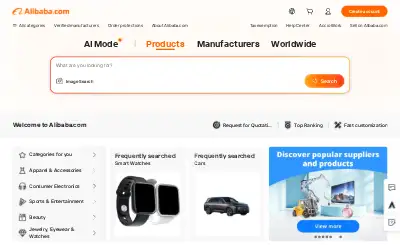 alibaba.com in 2026