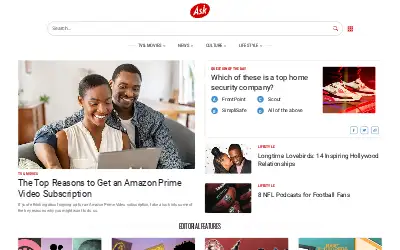 ask.com in 2023