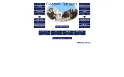 columbia.edu in 1997