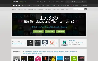 themeforest.net in 2014