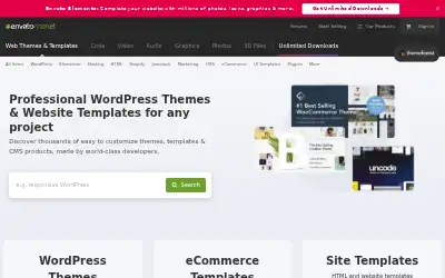 themeforest.net in 2023