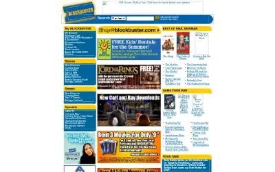 blockbuster.com in 2002