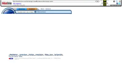 blockbuster.com in 2006