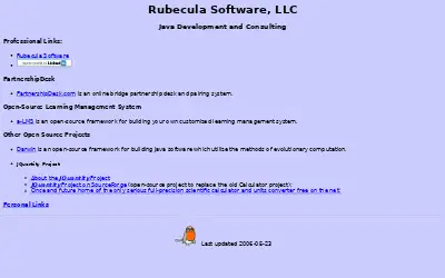 calculator.net in 2007