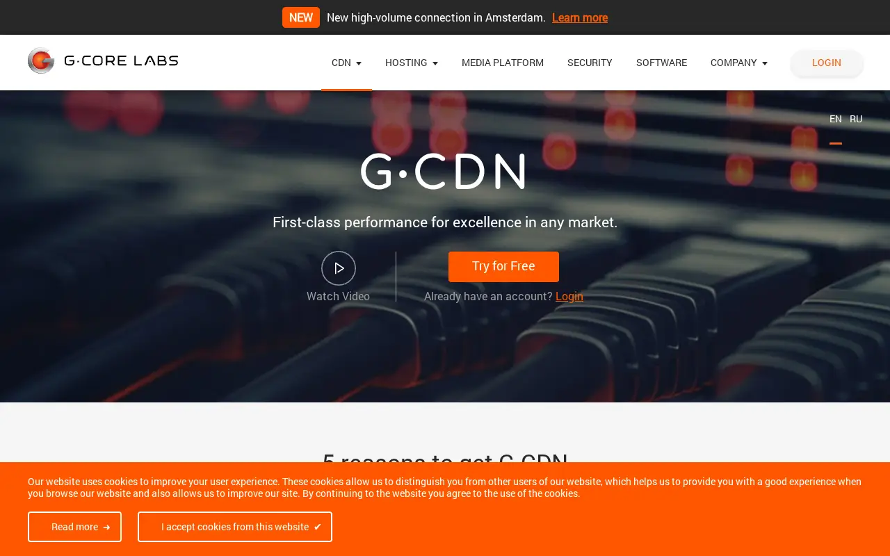 gcdn.co in 2018