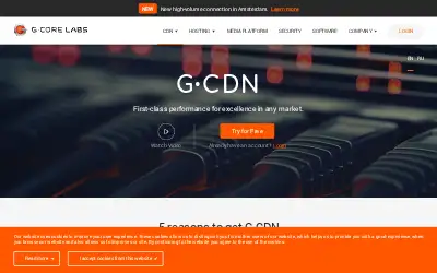 gcdn.co in 2018