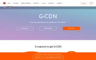 gcdn.co in 2019