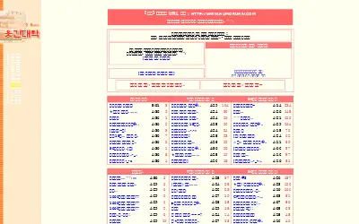 humoruniv.com in 2001
