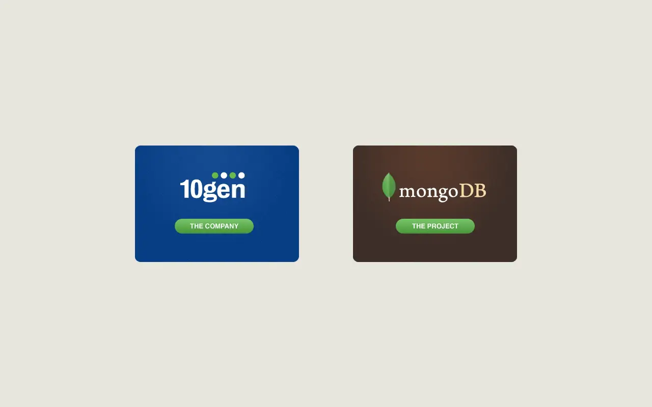 mongodb.com in 2012