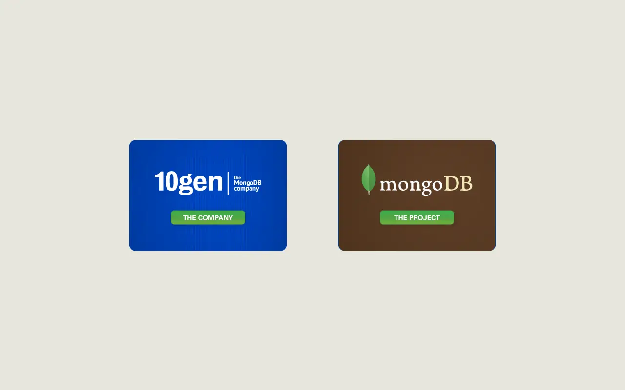 mongodb.com in 2013