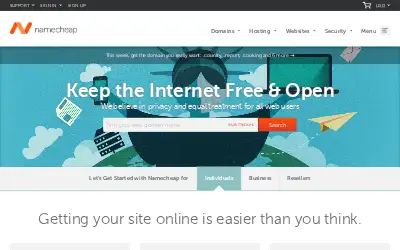 namecheap.com in 2014