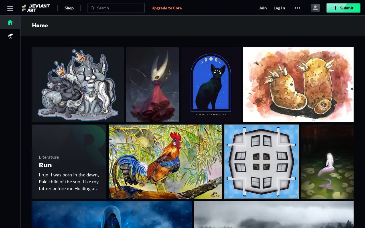 deviantprints.com in 2023