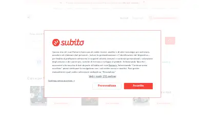 subito.it in 2025