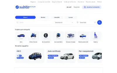 subito.it in 2026