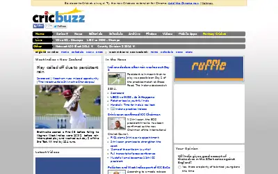 cricbuzz.com in 2014