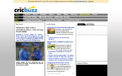 cricbuzz.com in 2015