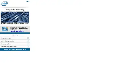 intel.com in 2010
