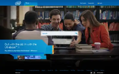 intel.com in 2013