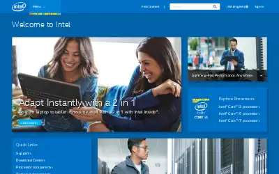 intel.com in 2014