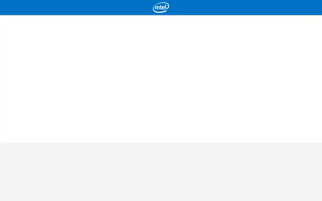 intel.com in 2019