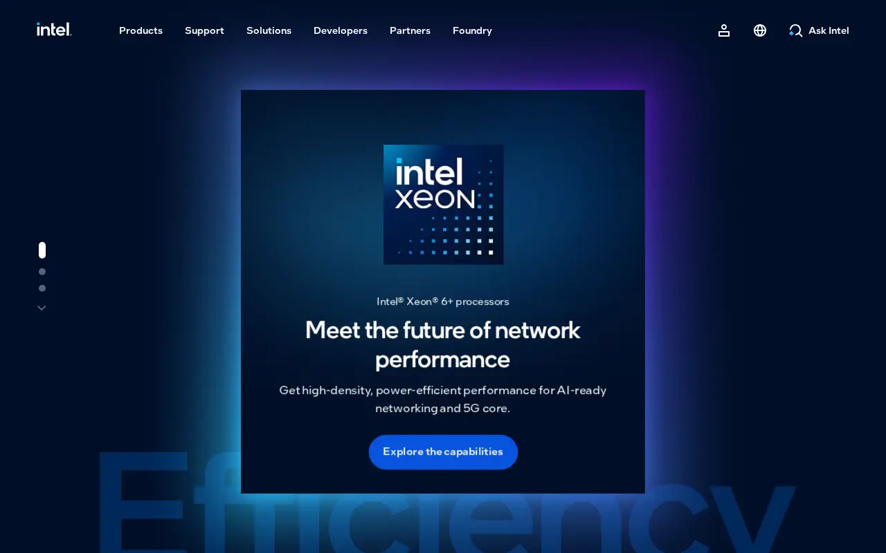 intel.com in 2026