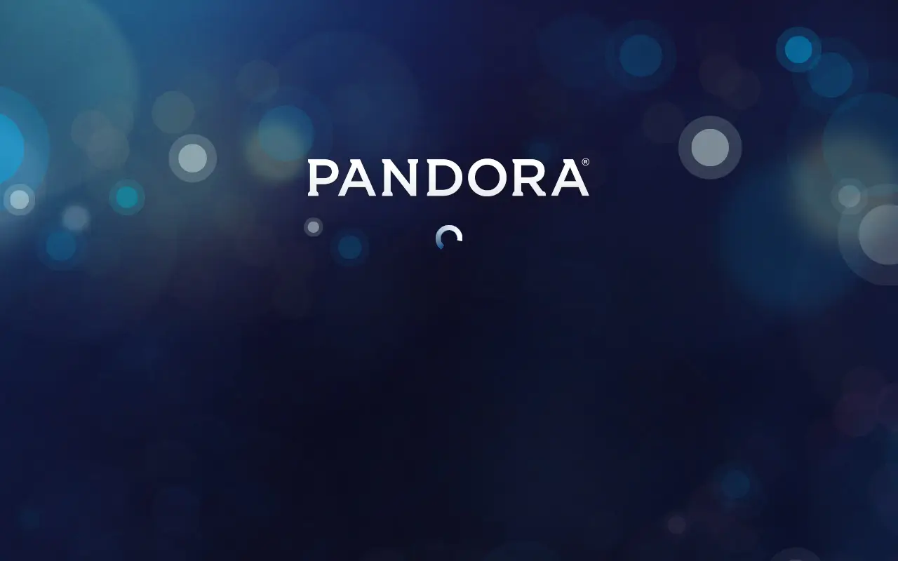 pandora.com on June 30, 2014