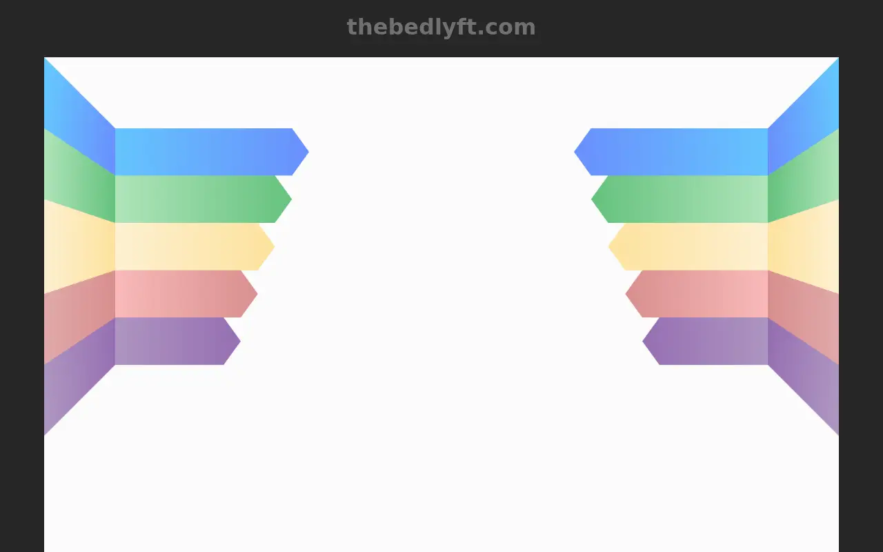 thebedlyft.com in 2025