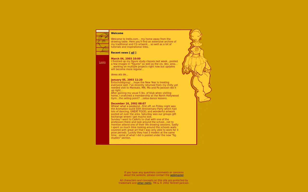 trello.com in 2003