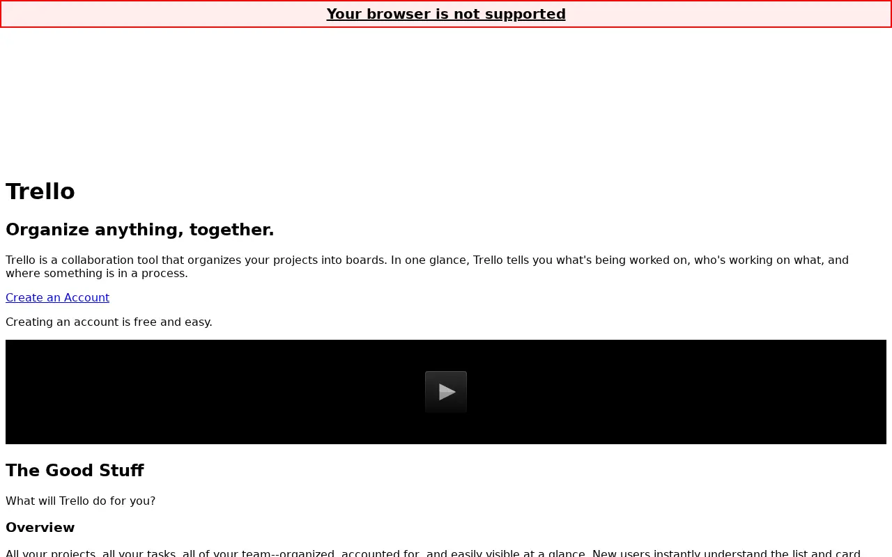 trello.com in 2011