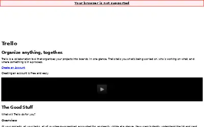 trello.com in 2011