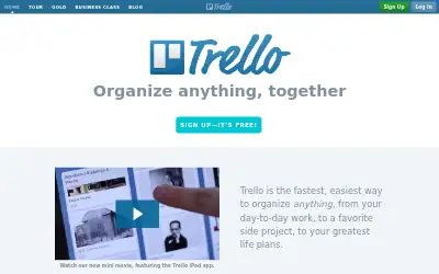 trello.com in 2014