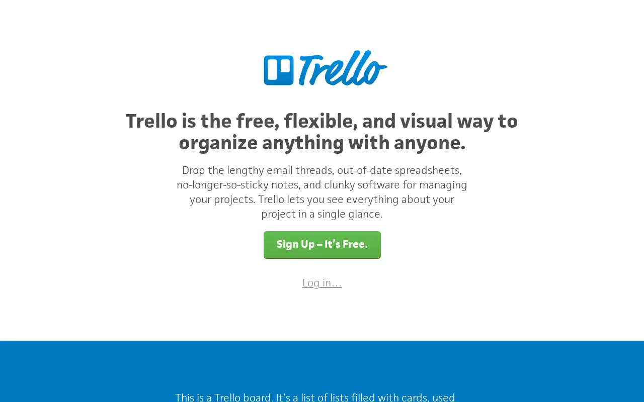 trello.com in 2015