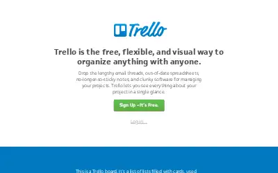 trello.com in 2015