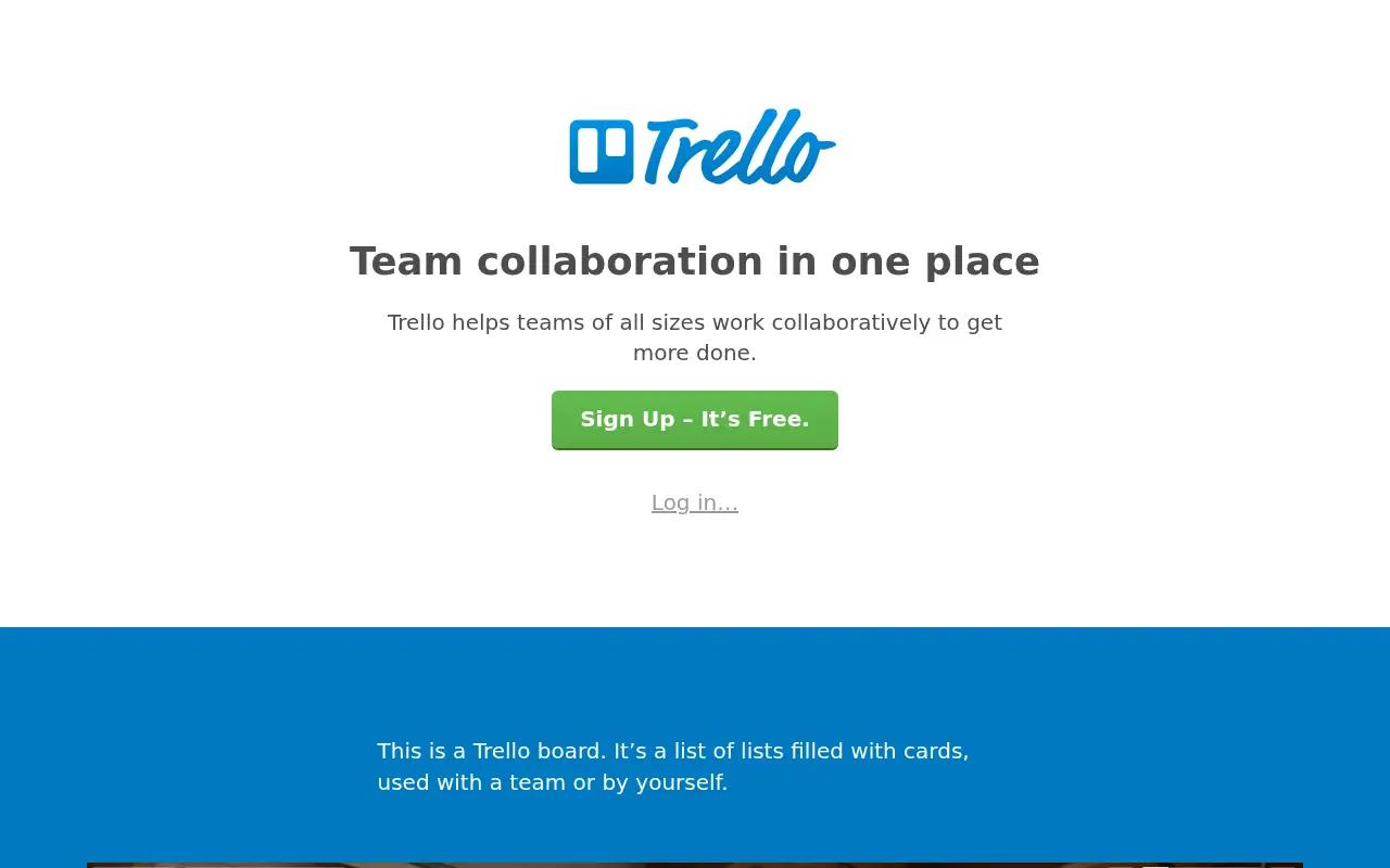 trello.com in 2016