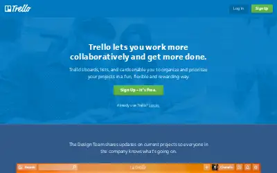 trello.com in 2017
