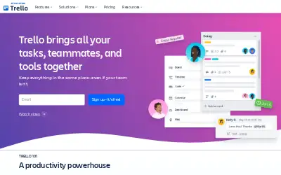 trello.com in 2023