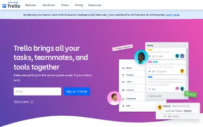 trello.com in 2024